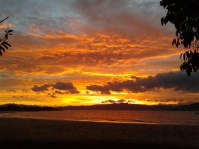 Cabana no lago Florianópolis